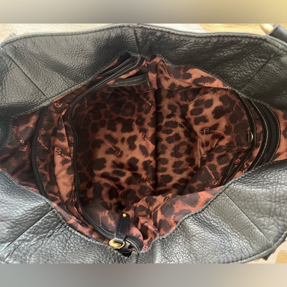 Leather Purse - Picture 4 of 8